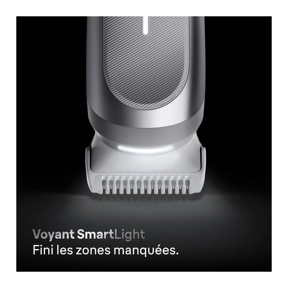 Braun Body Groomer Series 7 BG7555 · vue produit 3