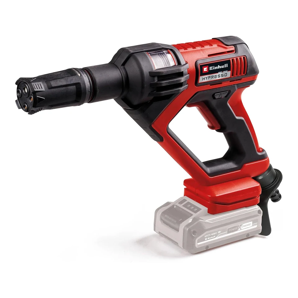 Einhell HYPRESSO 18/24-1 (réf. 4140135) · vue principale du produit