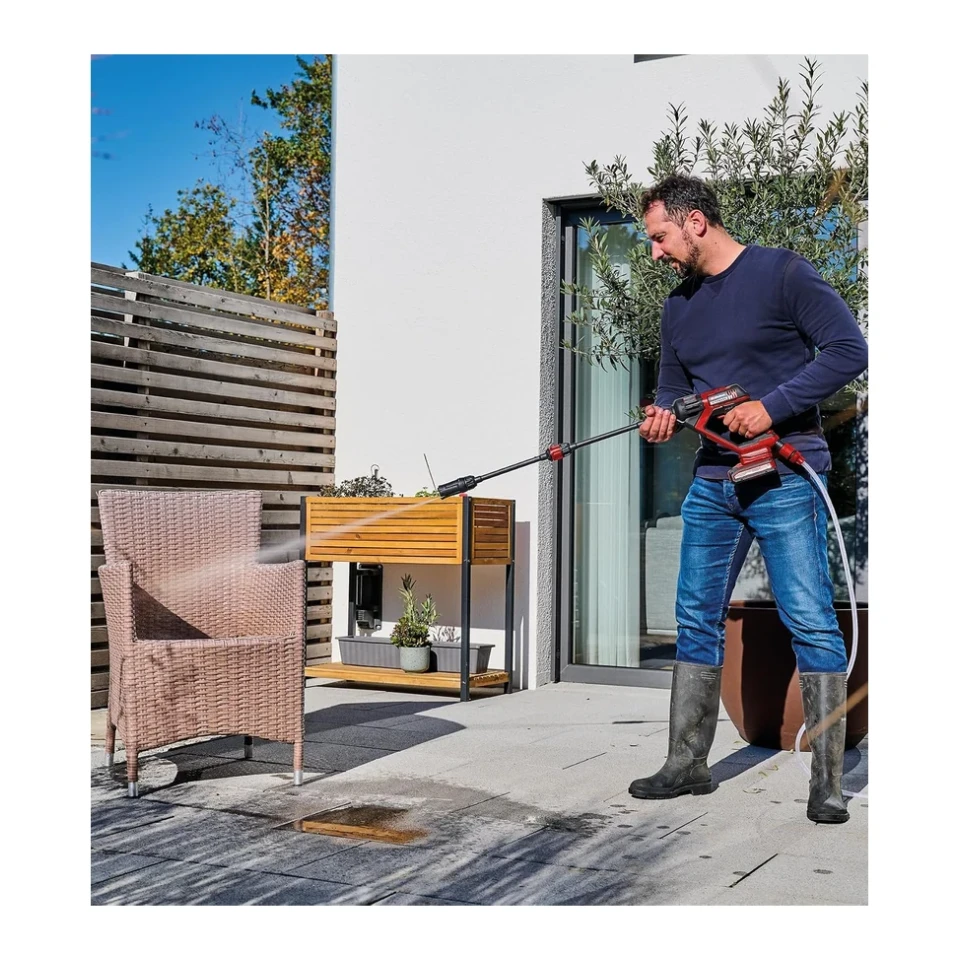 Einhell HYPRESSO 18/24-1 (réf. 4140135) · vue produit 4