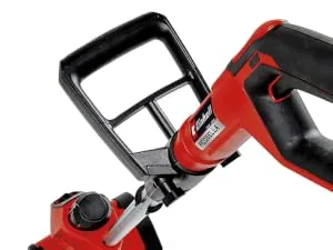 Vue principale de Einhell PICOBELLA 18/215, Nettoyeur de terrasse sans fil