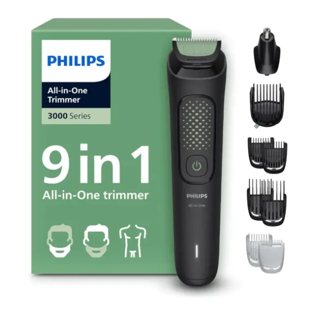 Philips Multigroom Series 3000 MG3946/15 · vue principale du produit