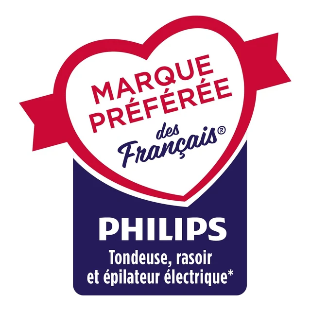Vue principale de Philips Multigroom 3000 MG3946/15, tondeuse 9 en 1