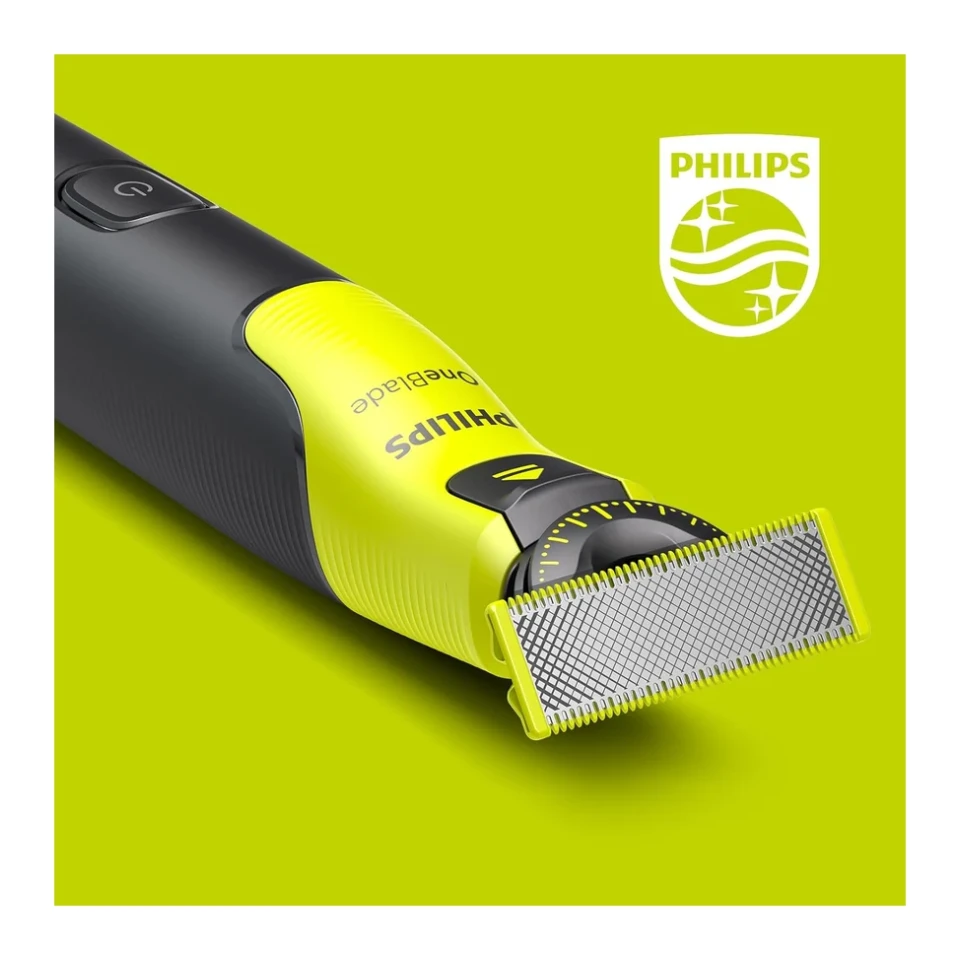 Philips OneBlade 360 Connecté QP4631/30 · vue produit 3