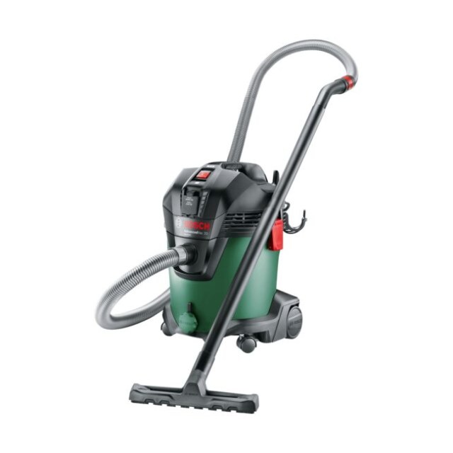 Bosch AdvancedVac 20 06033D12W0 – Aspirateur eau et poussière 20 L, prise synchronisée — vue principale