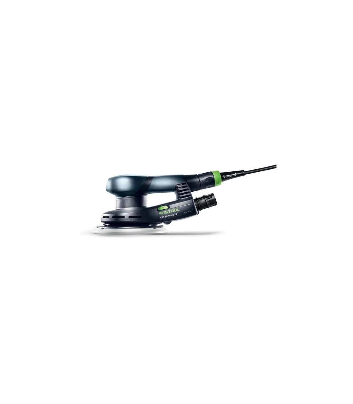 Festool ETS EC 150/5 EQ-Plus — vue complémentaire 1