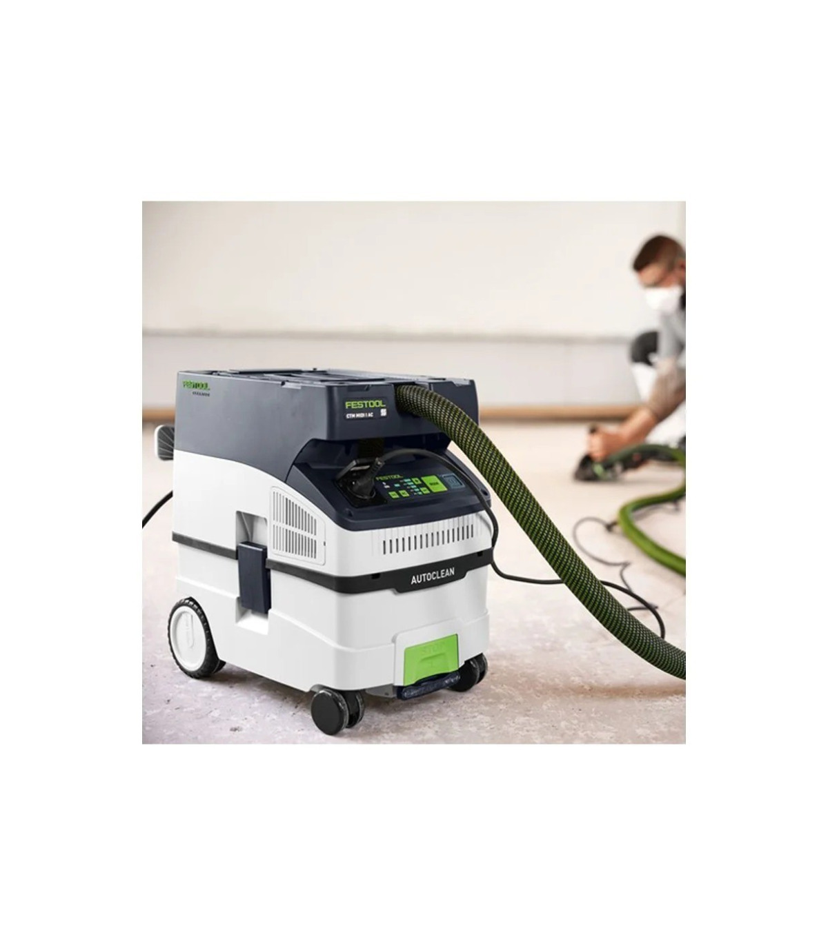 Festool CTL MIDI I AC — vue complémentaire 1