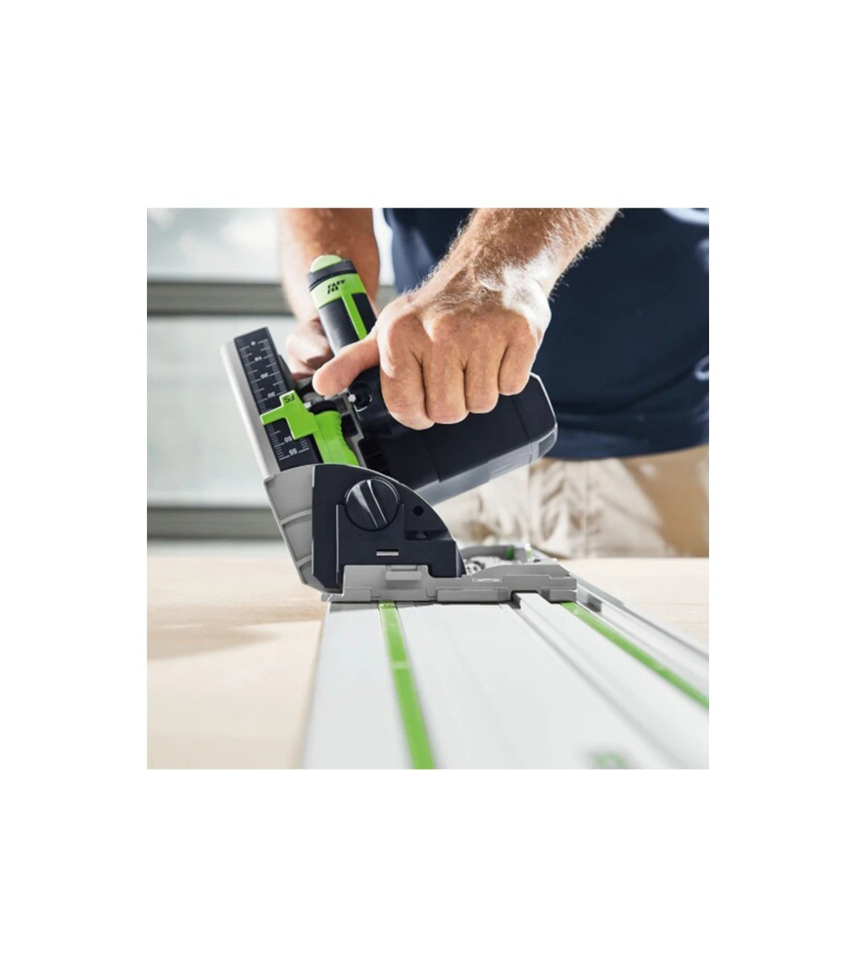 Festool TS 55 FEBQ-Plus — vue complémentaire 1