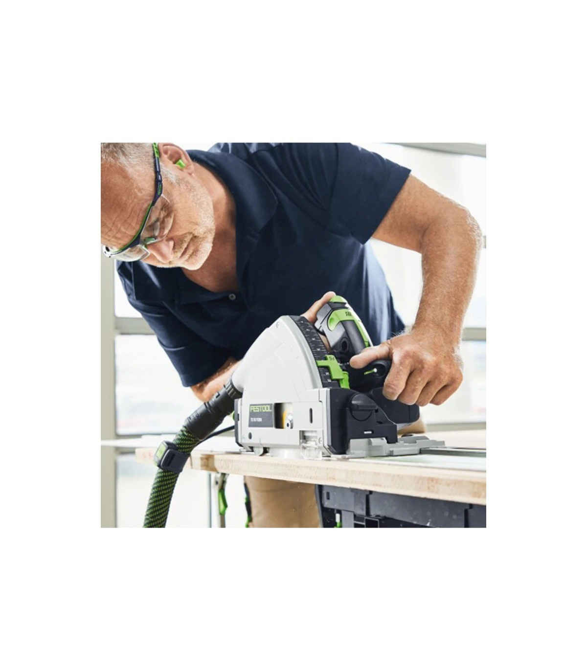 Festool TS 55 FEBQ-Plus — vue complémentaire 2