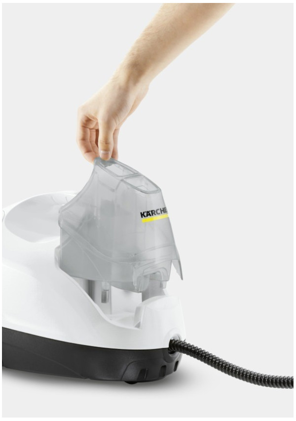 Kärcher SC 4 EasyFix — vue complémentaire 1