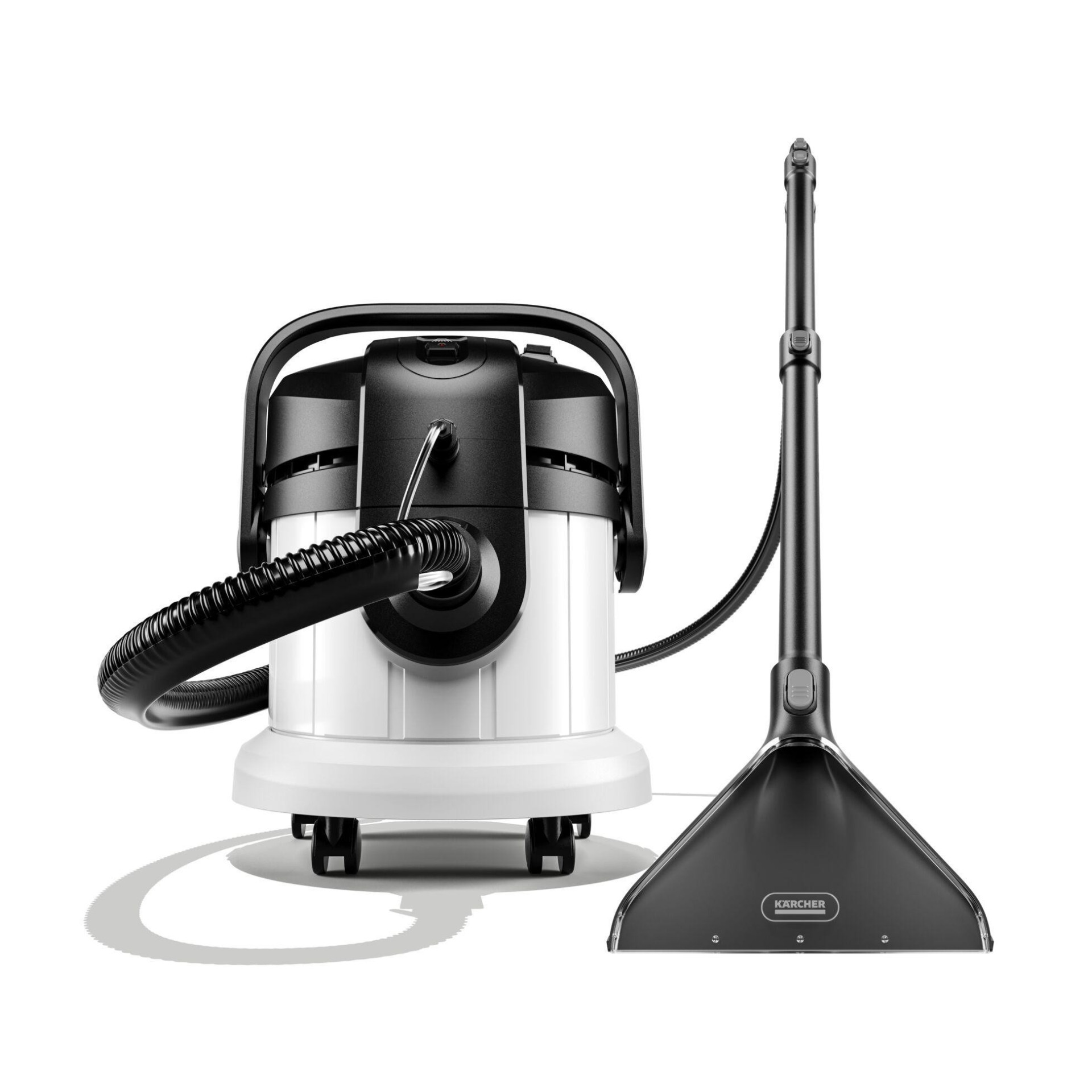 Kärcher SE 4 — vue du produit