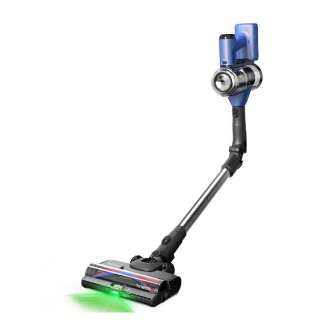 Tineco PURE ONE S50 Pro – Aspirateur balai sans fil, tube pliable, bac 0,6 L, batterie amovible — vue principale