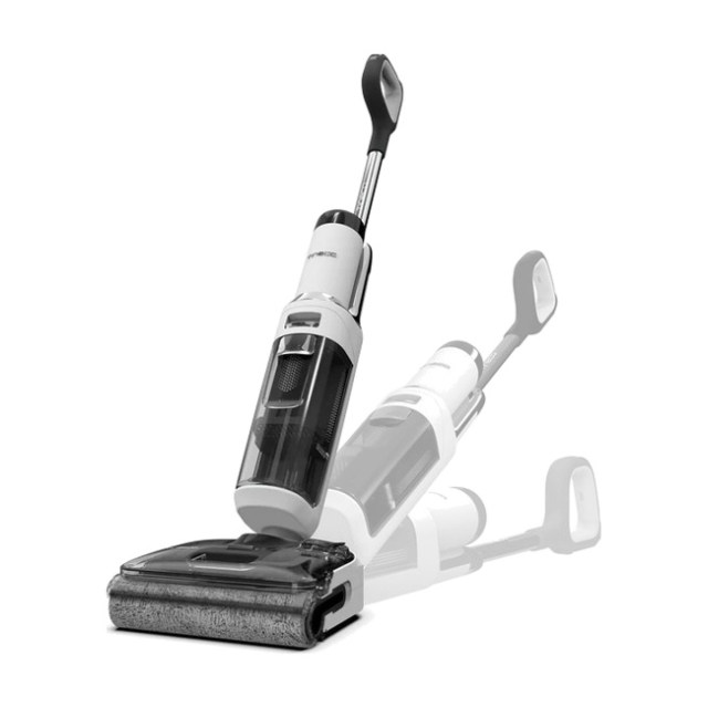 Tineco FLOOR ONE Stretch S6 FW401200DE – Aspirateur laveur sans fil, position 180°, jusqu’à 40 min — vue principale