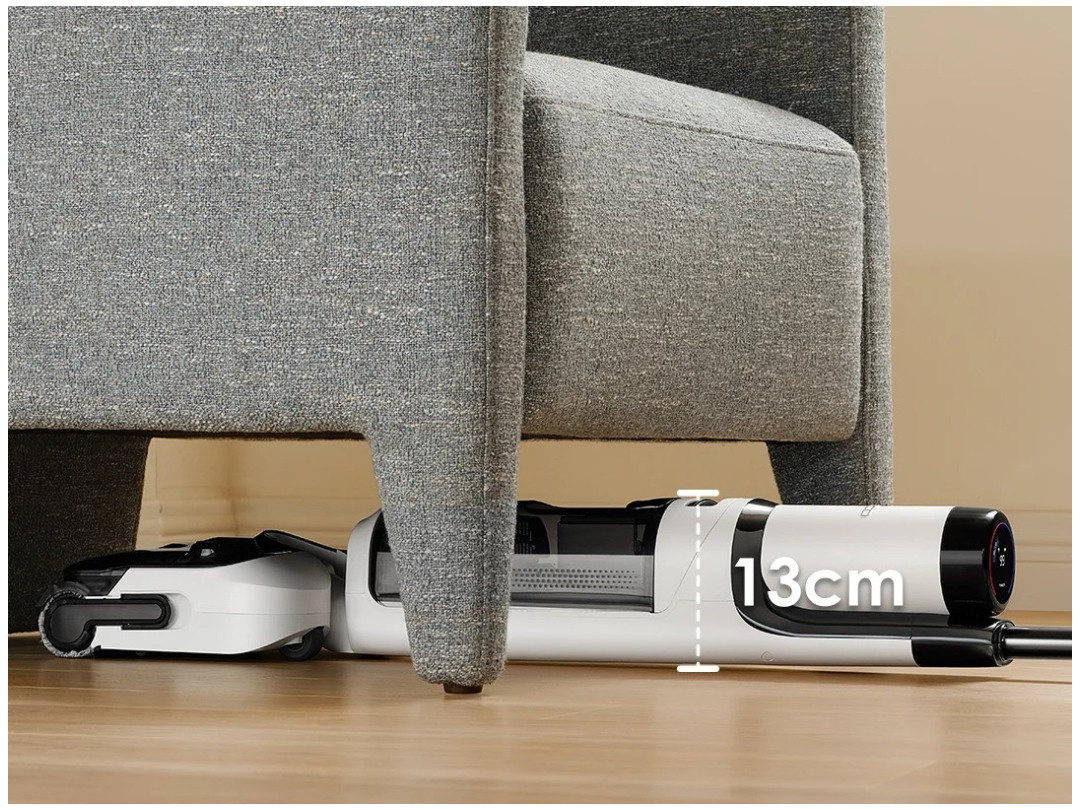 Tineco FLOOR ONE Stretch S6 — vue complémentaire 1